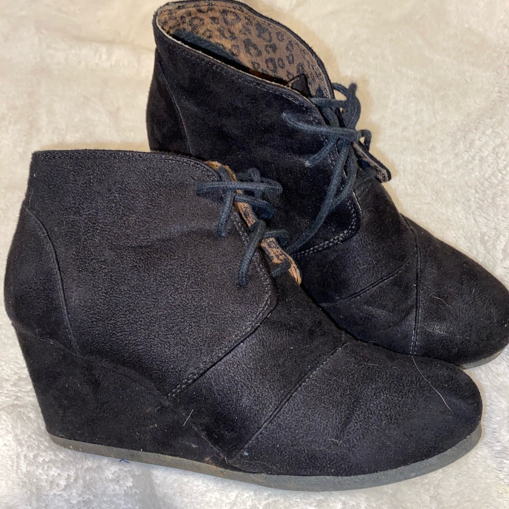 Wedges